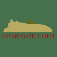 logo Hotel Safari Gate