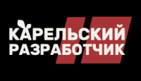 logo Карельский разработчик