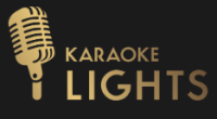 logo Karaoke Lights
