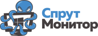 logo СпрутМонитор