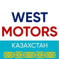 logo ТОО &laquo;ВестМоторс&raquo;