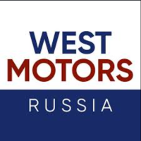 logo ООО &laquo;ВестМоторс&raquo;