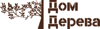 logo Дом Дерева