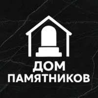 logo Дом Памятников