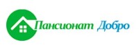 logo Пансионат "Добро". Ростов-на-Дону