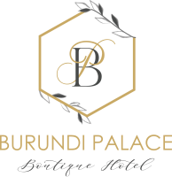 logo Burundi Palace Boutique Hotel