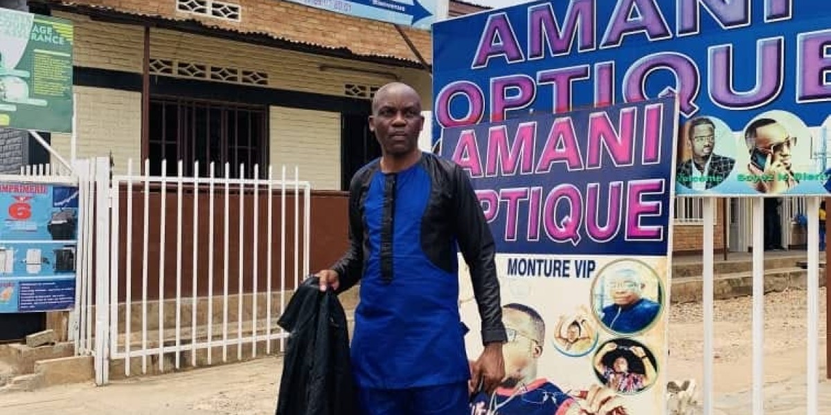 banner AMANI OPTIQUE