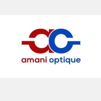 logo AMANI OPTIQUE