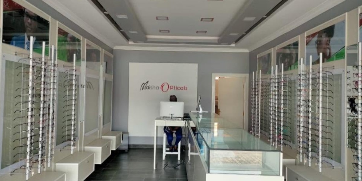 banner MAISHA OPTICAL