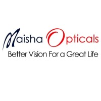 logo MAISHA OPTICAL