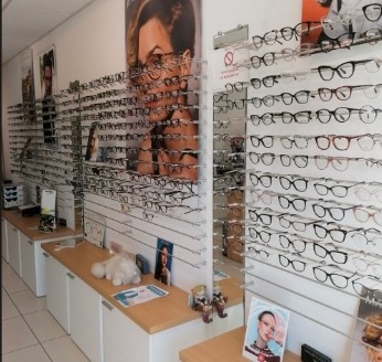 banner CENTRE OPTIQUE LAHAY LOY