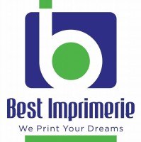 logo BEST Imprimerie