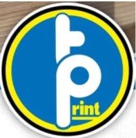 logo Imprimerie TOP PRINT