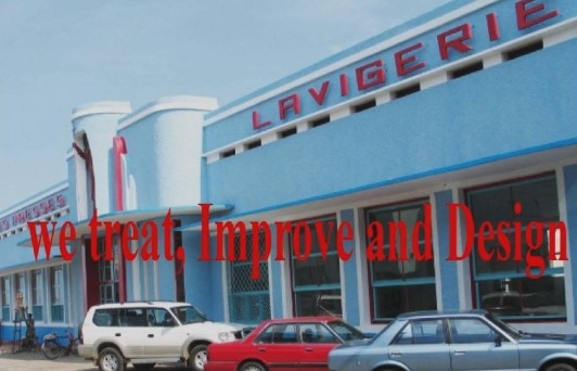 banner Imprimerie LES PRESSES LAVIGERIE