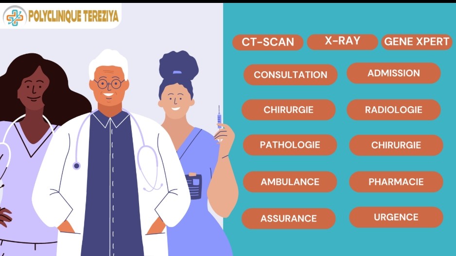 banner POLYCLINIQUE TEREZIYA