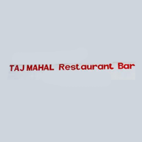 logo Taj Mahal