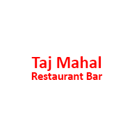 logo Taj Mahal