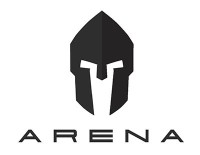 logo Arena Restaurant Lounge Bar