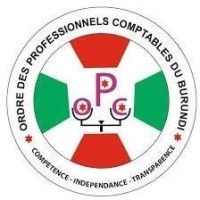 logo ORDRE DES PROFESSIONNELS COMPTABLES DU BURUNDI