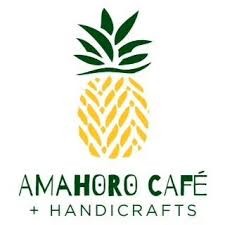 banner Amahoro Cafe