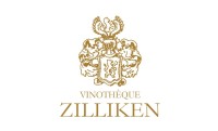 logo Vinotheque Zilliken