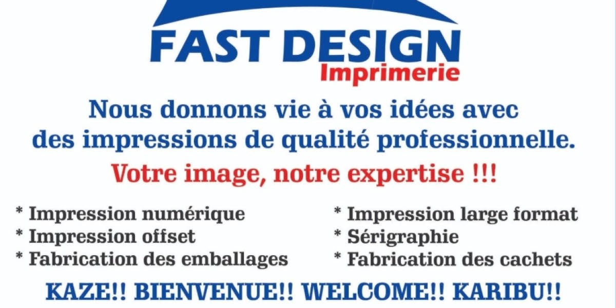 banner FAST DESIGN IMPRIMERIE