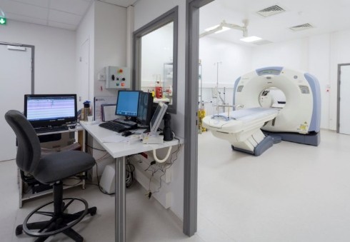 banner CABINET D&rsquo;IMAGERIE MEDICALE