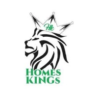 logo HOMES KINGS