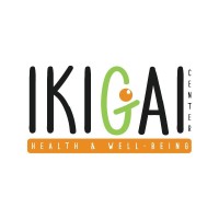 logo IKIGAI CENTER BURUNDI