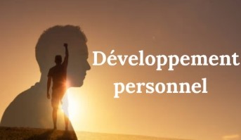 banner D&eacute;veloppement personnel