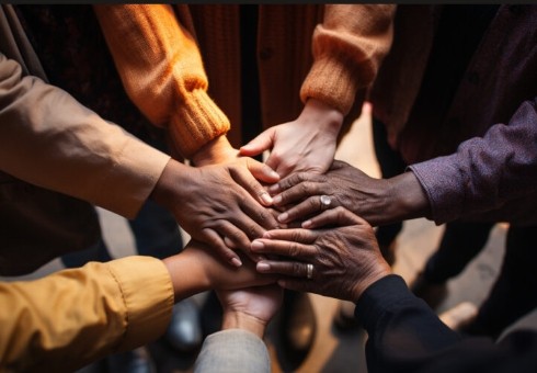 banner Organisation sp&eacute;cialis&eacute;e dans l&rsquo;am&eacute;lioration du bien-&ecirc;tre mental des communaut&eacute;s