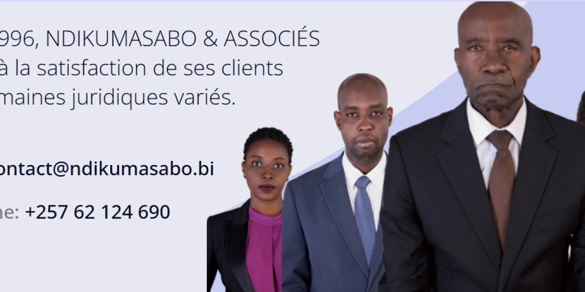 banner CABINET NDIKUMASABO ET ASSOCIES