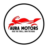 logo AURA MOTORS