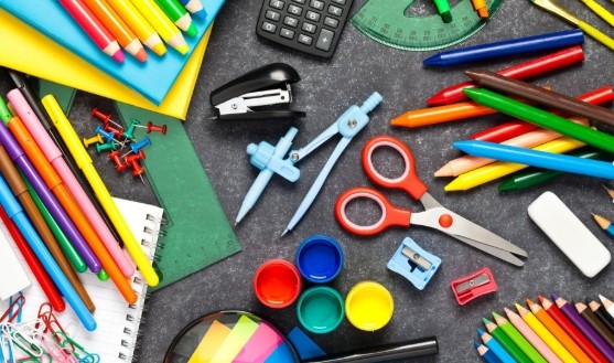 banner Fourniture scolaire
