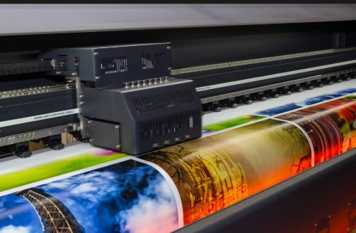 banner Digital printing