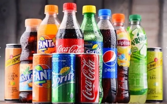 banner Sodas
