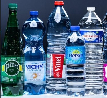 banner Eau min&eacute;rale
