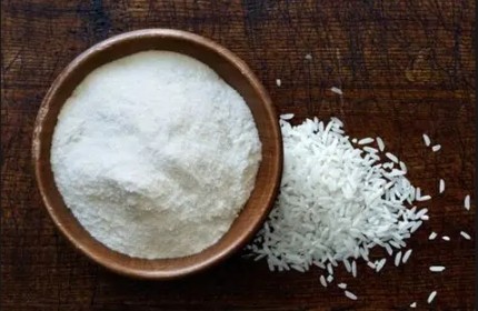 banner Riz, sucre, farine