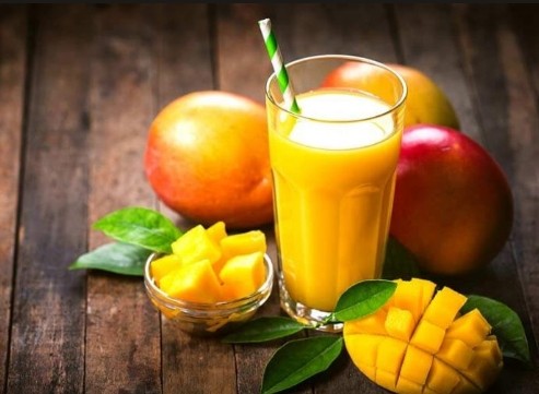 banner Nectar de mangue