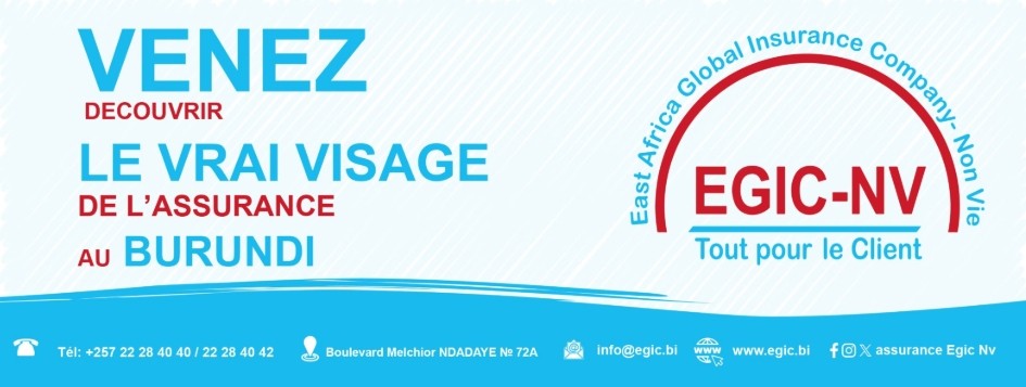 banner ASSURANCE EGIC-NV