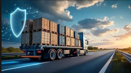 banner Assurance transport de marchandises