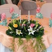logo ELYSEE DECOR BUJA