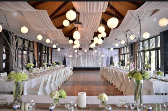 banner D&eacute;cor pour mariages