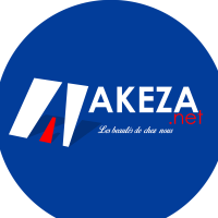 logo AKEZA MEDIA GROUP