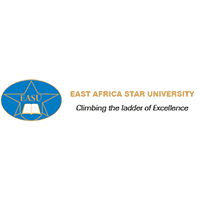 logo East African Star University