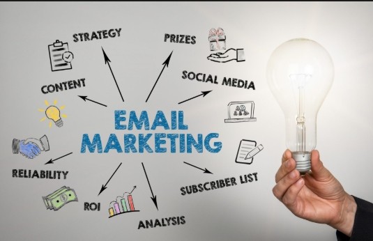 banner Email marketing