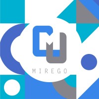 logo MIREGO/ Africa