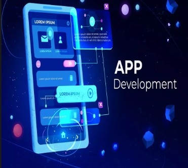banner D&eacute;veloppement d&rsquo;applications