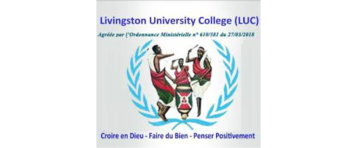 banner Livingtone University College