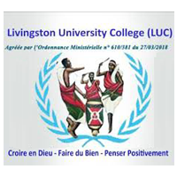 logo Livingtone University College